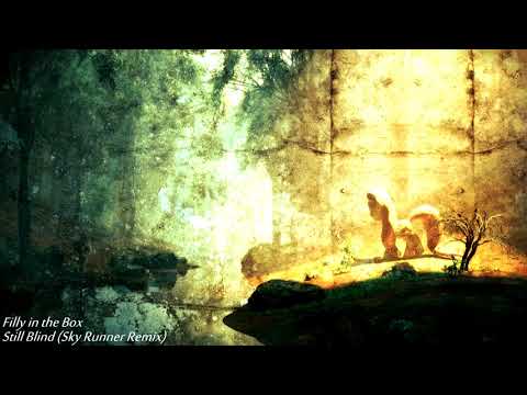 Filly in the Box | Still Blind (Sky Runner Remix)