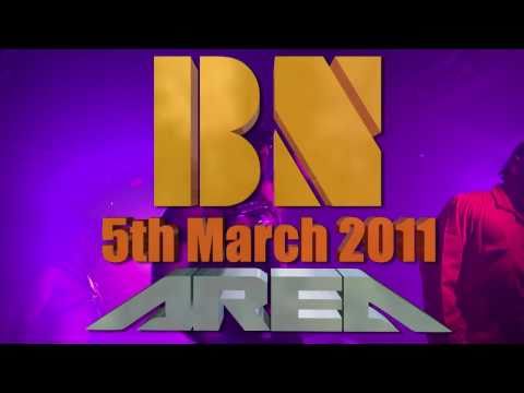 Bear Necessity London - March 2011