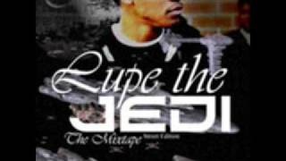 Lupe Fiasco - Coming From Where I&#39;m From