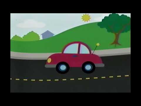 Jordan’s Sound Effects Compilation No.277:Hollywoodedge, Car Horn Beeps High Do PE077201