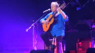 I&#39;ll Always Love You - Michael Johnson ( Back to Back to Back )