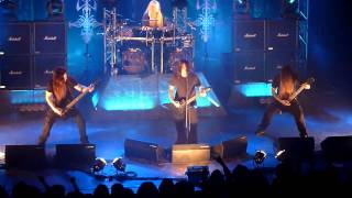 Hypocrisy - Pleasure of Molestation / Osculum Obscenum / Penetralia (Live In Sofia)