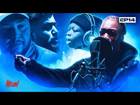 ICON 5 | R1 | Ep. 14 - Black061 erstaunliche Rückkehr: Nächster Ohrwurm oder Totalausfall?