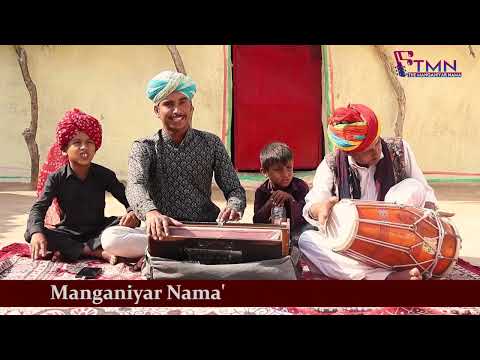 INTEZARI MEIN GHUZARI - Sawan Khan ║ BackPack Studio™ (Season 1) ║ Indian Folk Music - Rajasthan