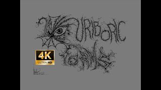 C64 Graphic - U-Forms [1997] Lepsi De, Panic