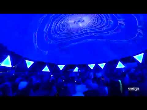 Microtrauma LIVE @ Electronica Festival 2018