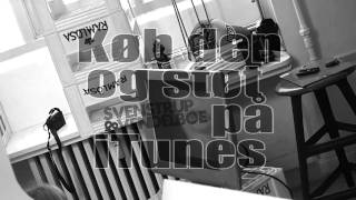 Teaser - Svenstrup & Vendelboe - Dybt Vand (feat. Nadia Malm) - Ude på iTunes