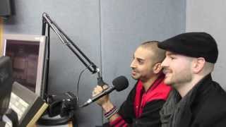 Dhuwan - RaOol - Meri Rani (Set To Blow) B-Side - World Exclusive on Buzz Radio with Tarv