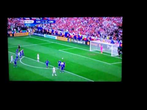 Cze vs cro tizenegyes 2016.06.17.
