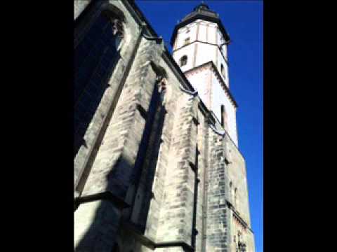 BWV 171/4 "Jesus soll mein erstes Wort"  Karl Richter  Edith Mathis