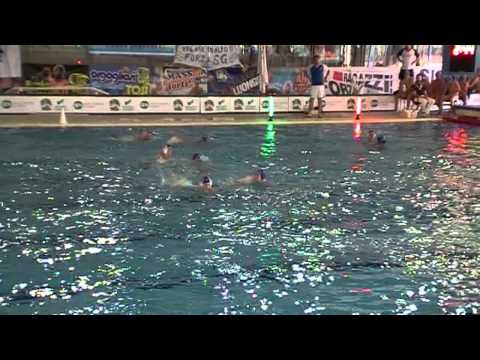 Happy Sport Team Vs Arese M - Finale 2014 Monza