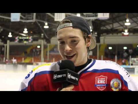 17.10.14 Stimmen zum Spiel EHC Freiburg vs. Erding Gladiators