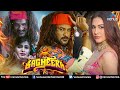 Bagheera Hindi Dubbed Movies Prabhu Deva Amyra Dastur Hindi Movie