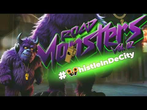 Tk International Road Monsters Vol.2-Old School