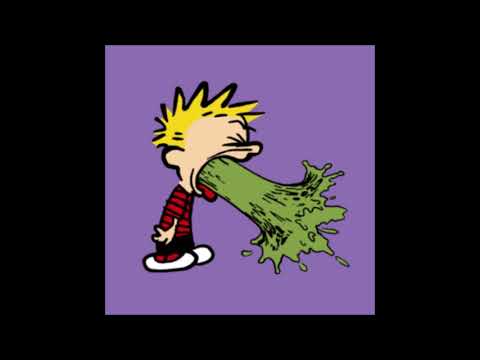 Homalone - Εμετός/Emetos (Prod. evilkuff)