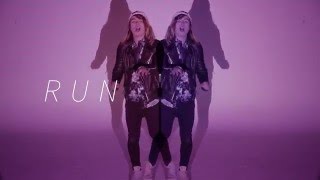 The Ready Set - Run With Me