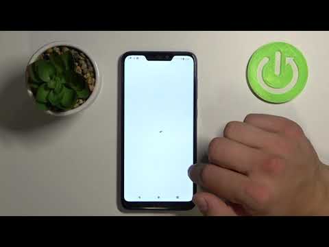 ASUS ZenFone Max M2 – Add Card & Payment Method to Google Pay