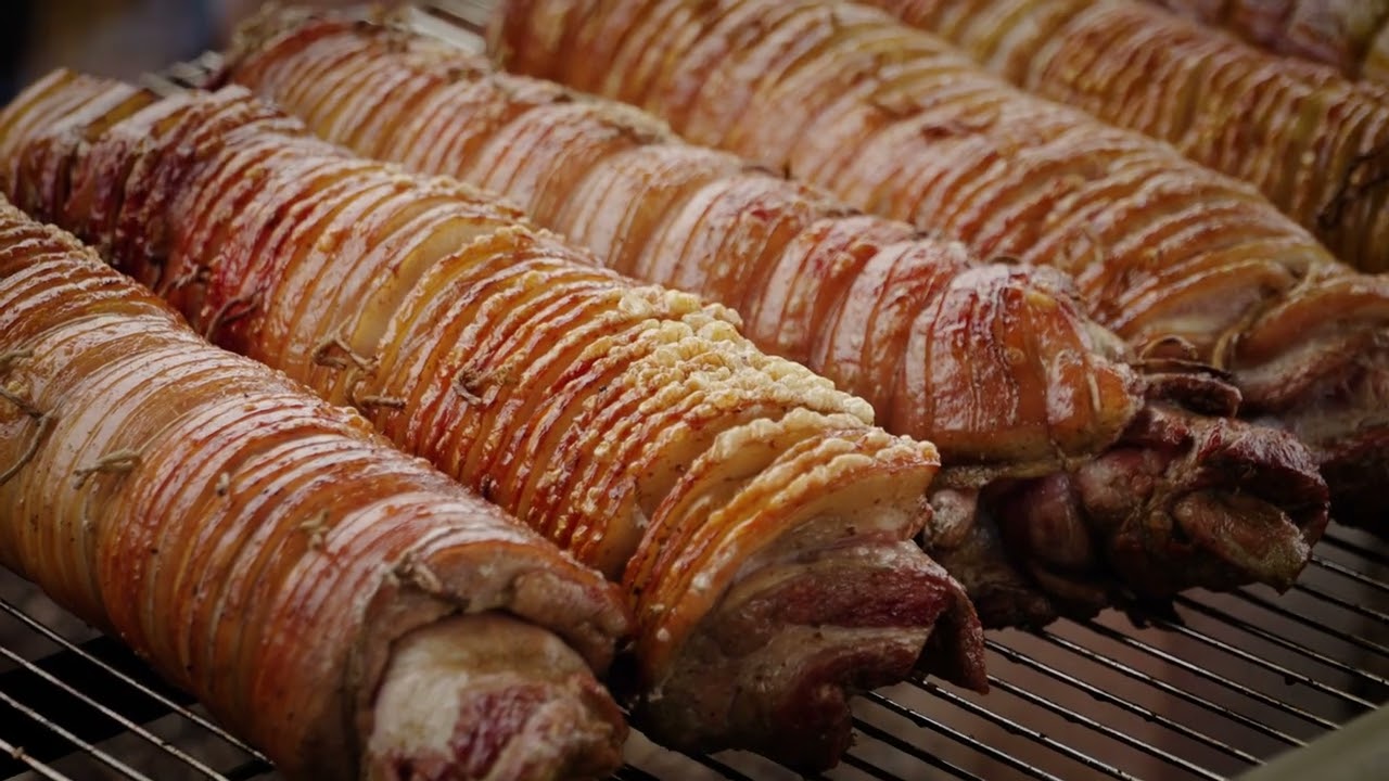 Ignite Catering - Fire Dining - Crafted With Purpose