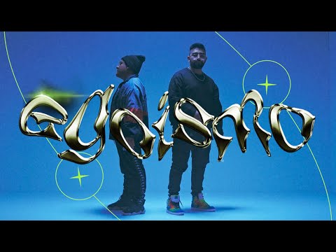 Toda la Vida & Josh Gamez - Egoísmo (Video Oficial) ft. Helmer Veliz