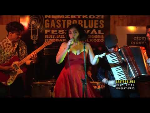 Tom Stormy Trio feat. Petrovna