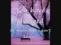 So Beautiful by Pete Murray with Lyrics