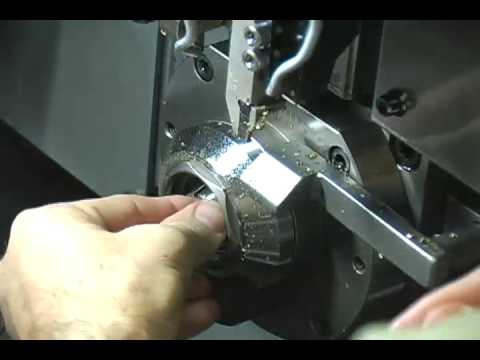 Hardinge Swiss-type Collets, Guide Bushings, Pickoff Collets and Bar Feed Collets