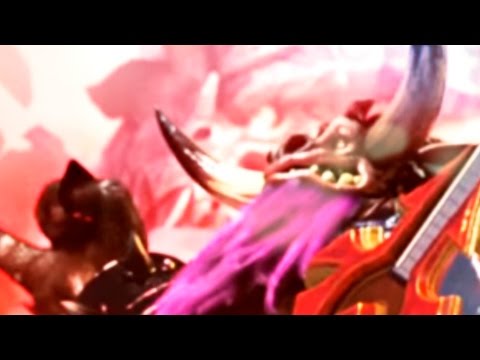 THIS IS WHY WE PLAY E.T.C