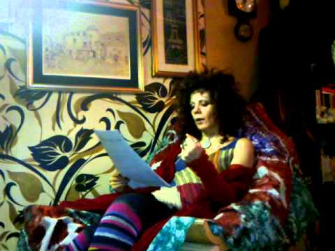 Presentazione Laboratorio di Poesia del Circolo letterario Bel-Ami