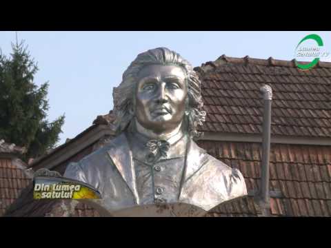 Viisoara, comuna transilvaneana in continua dezvoltare - partea I