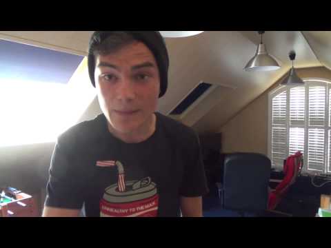 B-Art - Wildcard - Beatbox Shootout 2014