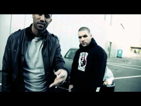 Reason - Wähl Die 1-1-0 | 16BARS.TV PREMIERE