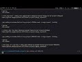 Stacked Diffs In The CLI Overview