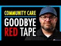 BIG Update For VA Community Care New Yearlong Authorizations TheSITREP