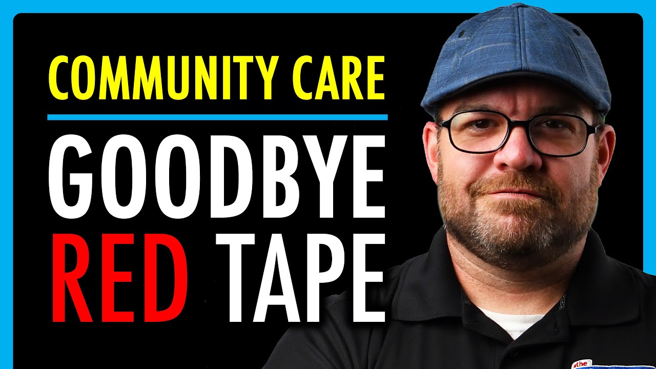 BIG Update for VA Community Care | New Yearlong Authorizations | theSITREP