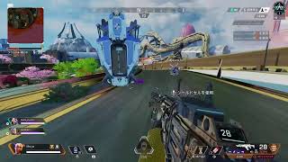 [Apex]ダイヤいきたいーー