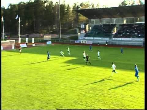 IFK Mariehamn - MYPA 12052013