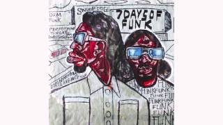 Snoop Dogg & D-F - Do My Thang Teklife Remix - 7 Days of Funk
