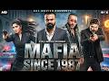 MAFIA SINCE 1987 Hindi Dubbed Action Movie Kunchacko Boban Aravind Swamy Jackie Shroff