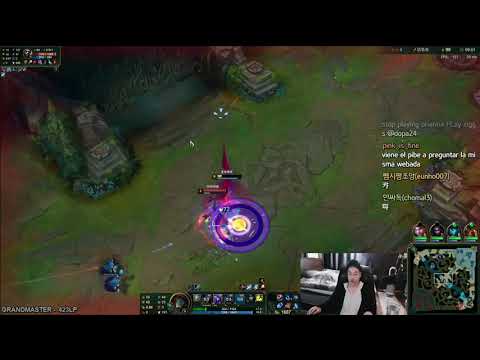 Dopa get out played by  ekko challnger [Clips]