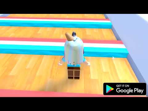 Obby Escape Mod: Crazy Dentist