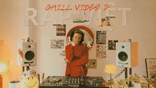 VNi - Rap Việt Chill Vibes 2