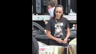 R.I.P Crystal Holder