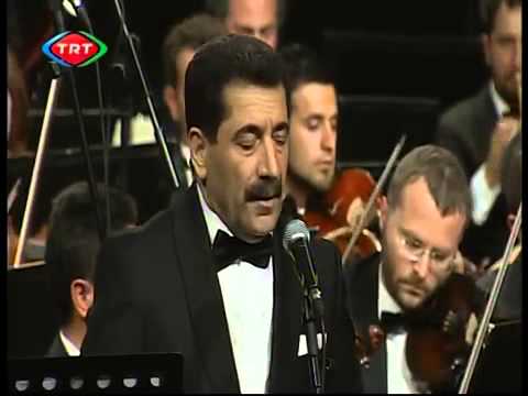 Harput Senfoni - Yüksek Minarede Kandiller Yanar