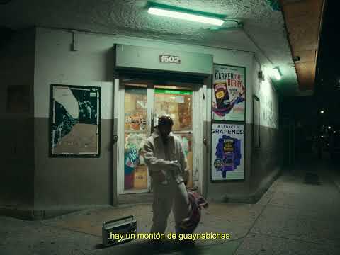 Micro TDH - Y Eso (Official Video)