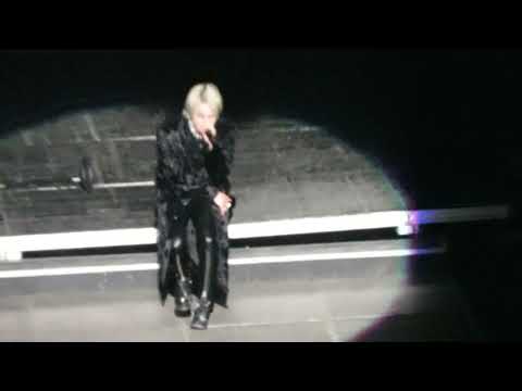 230122 NCT 127 Tour [The Link] Santiago - VIBRATION (MARK SOLO)