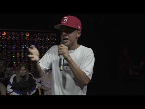 BARTO vs PISCU - 4tos. CULTURA RAP 2023 - FECHA 1