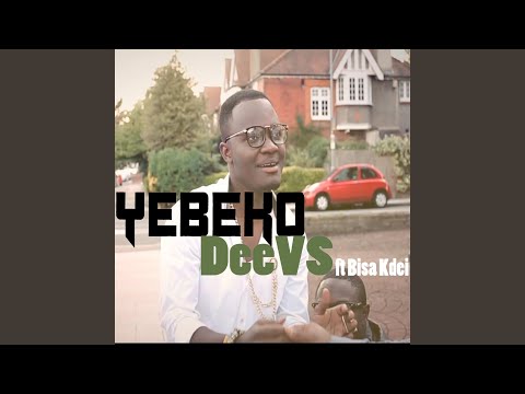 Yebeko (feat. Bisa Kdei)