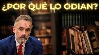 Por qué el mundo le teme a este hombre | La mente de Peterson