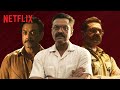 Top 5 Badass Bobby Deol Moments | Class of '83 | Netflix India