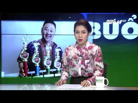 Minh béo tin moi nhat